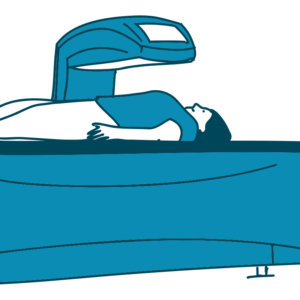 Moc Dexa - Mineralometria Ossea Computerizzata