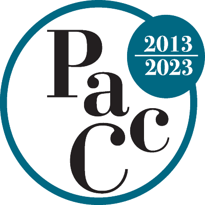 logo PacC Poliambulatorio Città di Collecchio